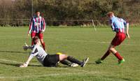 Hempnall v Scole 11th April 2015 38